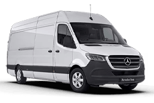 Van Hire Sydenham - 4 MTR Sprinter - Van hire Sydenham